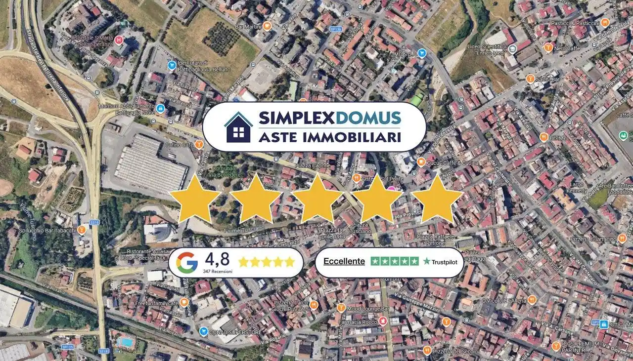 Appartamento in vendita a Battipaglia