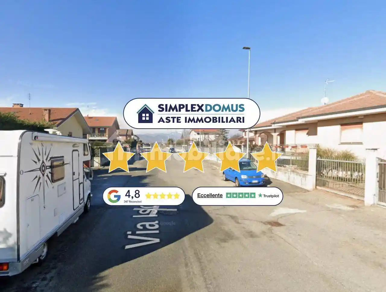 Villa in vendita a Volvera