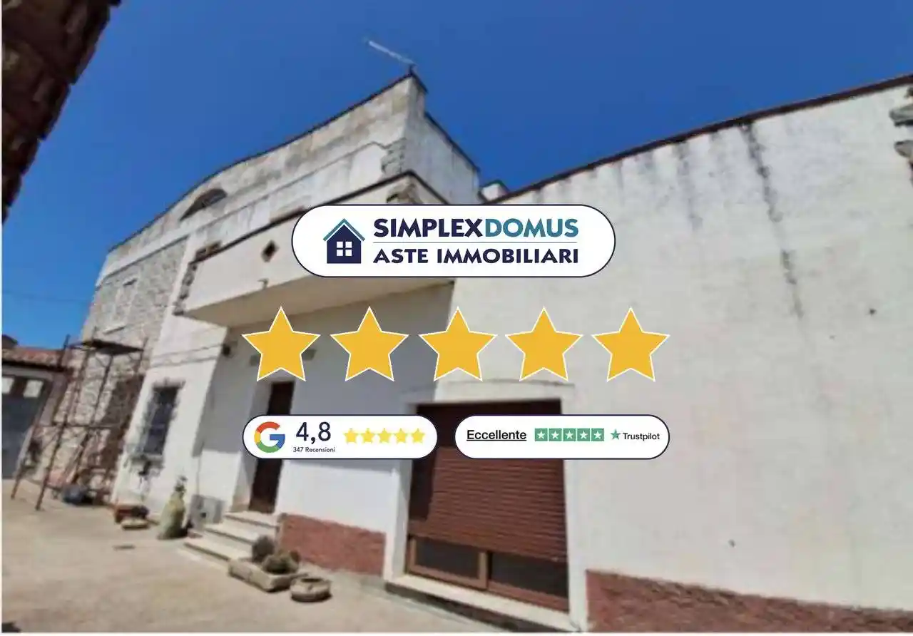 Villa in vendita a Orune