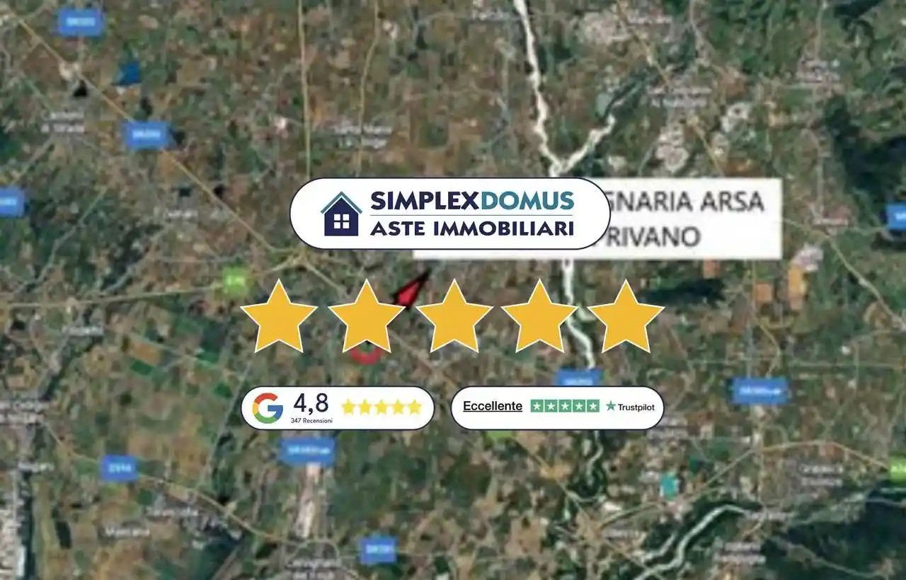 Appartamento in vendita a Bagnaria Arsa