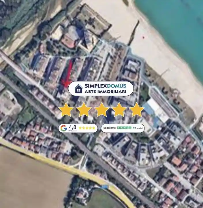 Appartamento in vendita a Fermo