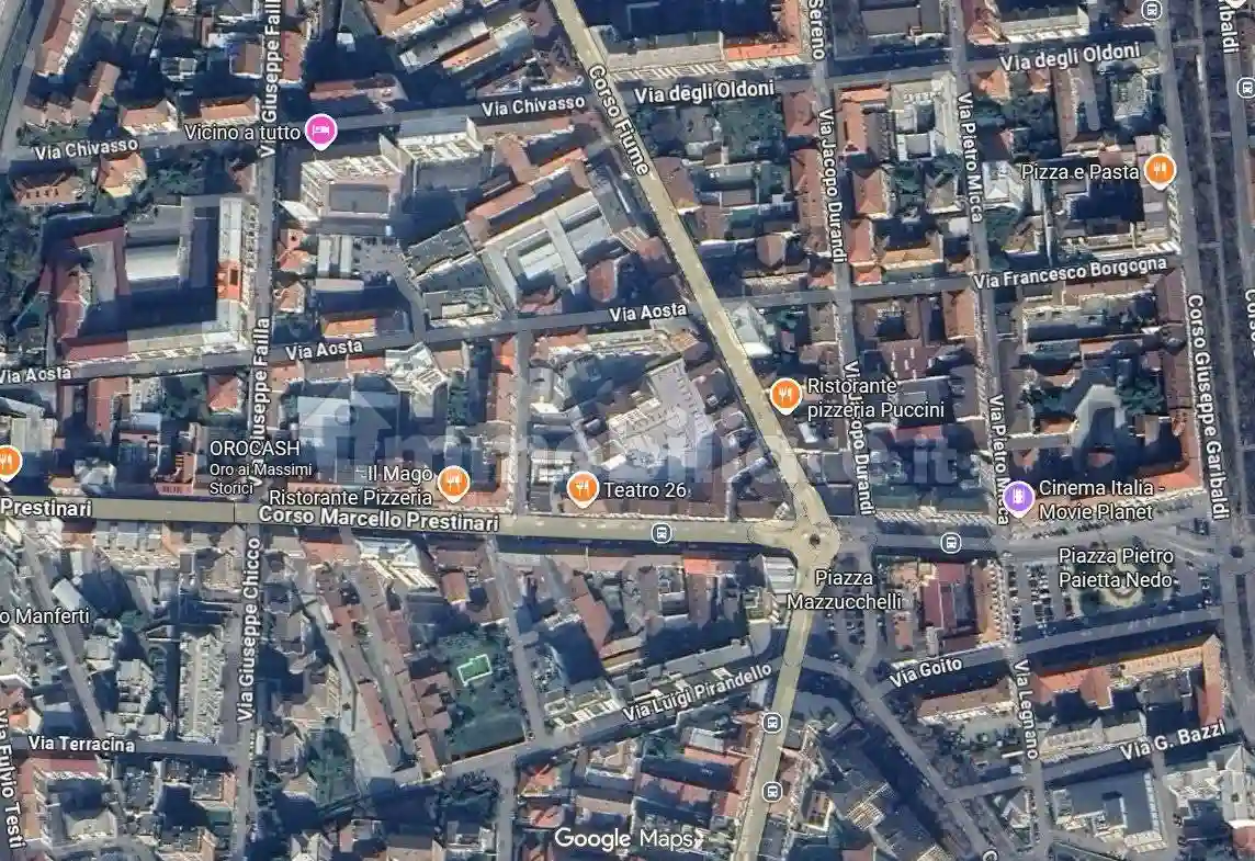 Appartamento - foto 4