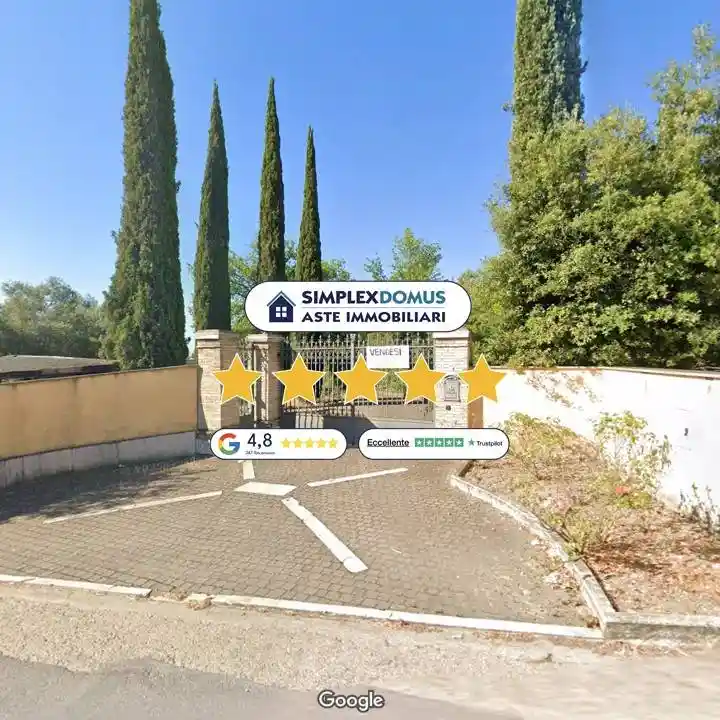 Villa in vendita a Formello