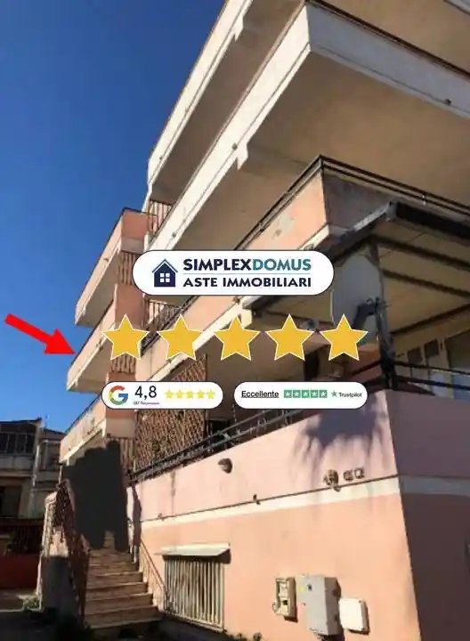 Appartamento in vendita a Messina