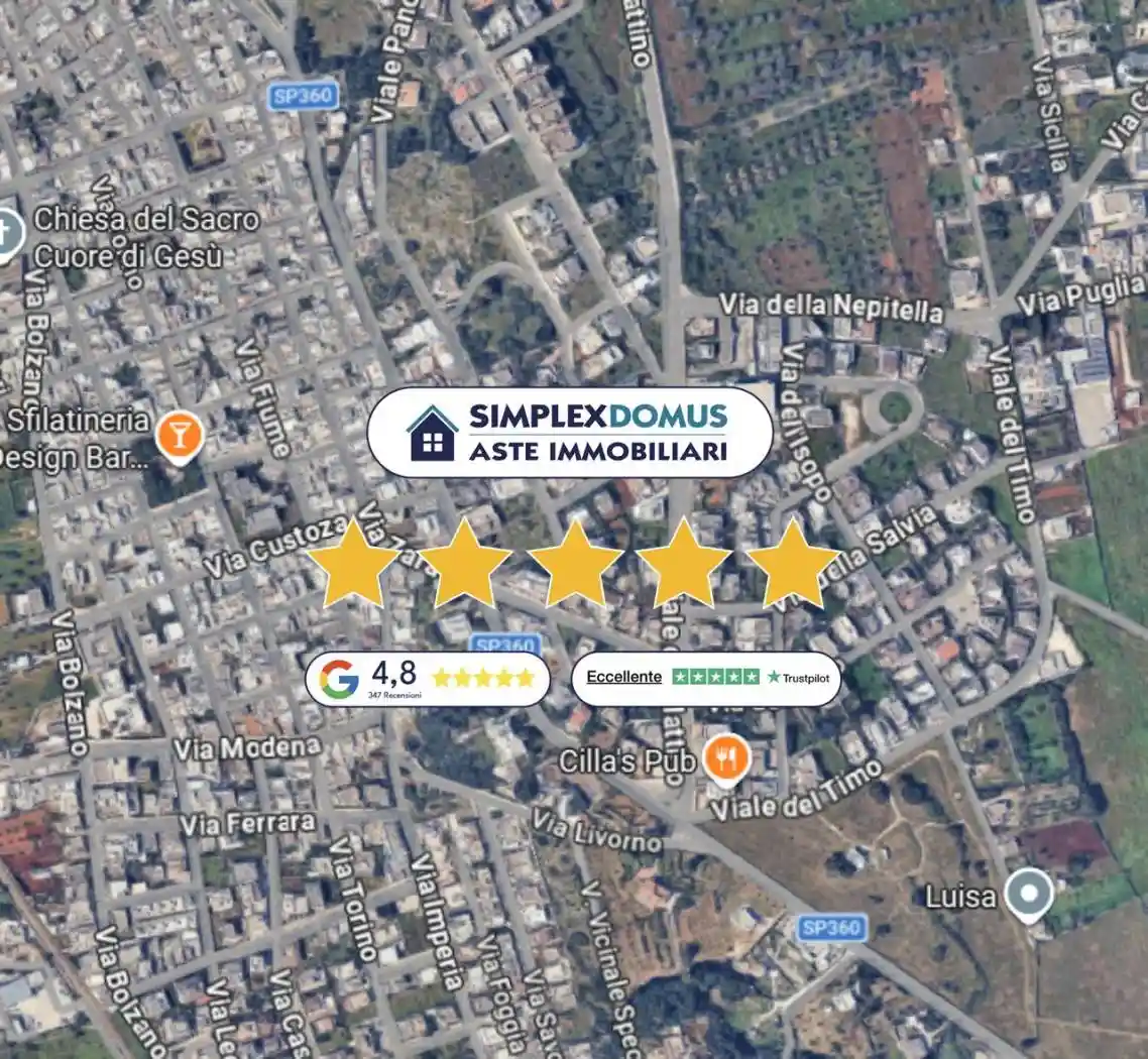 Villa in vendita a Matino