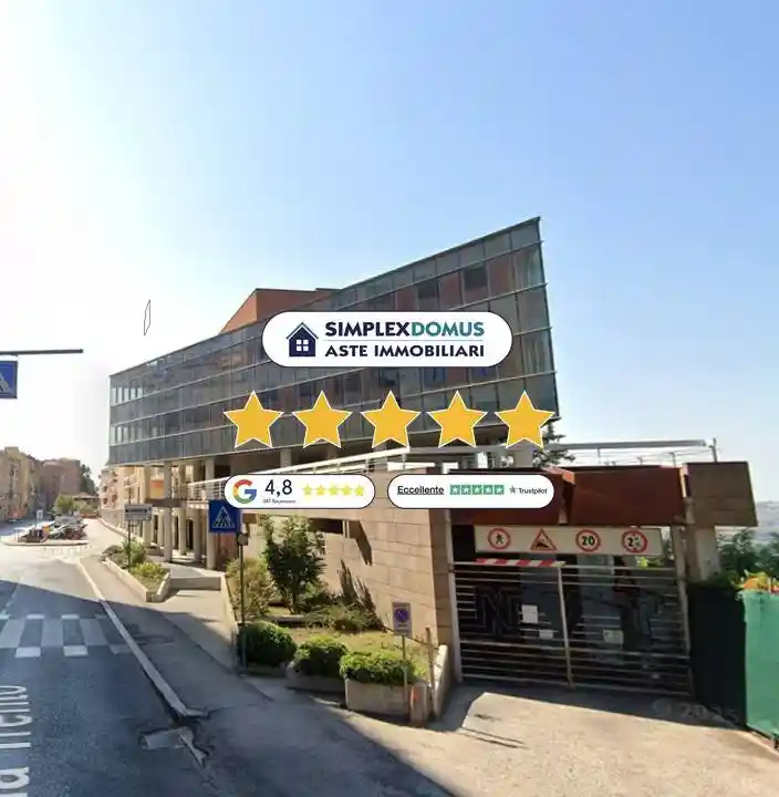 Villa in vendita a Macerata