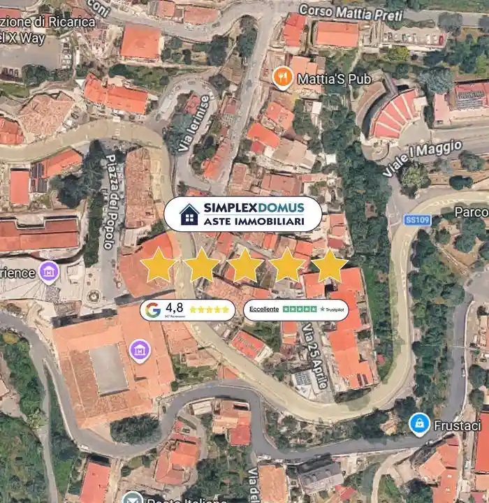 Appartamento in vendita a Taverna