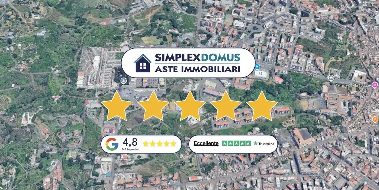 Appartamento in vendita a Acireale