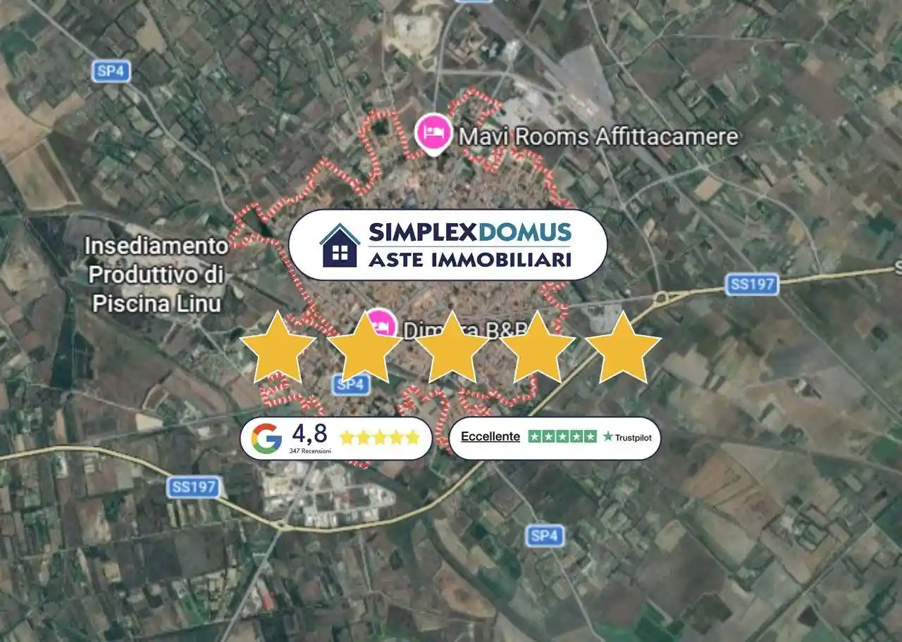 Appartamento in vendita a San Gavino Monreale