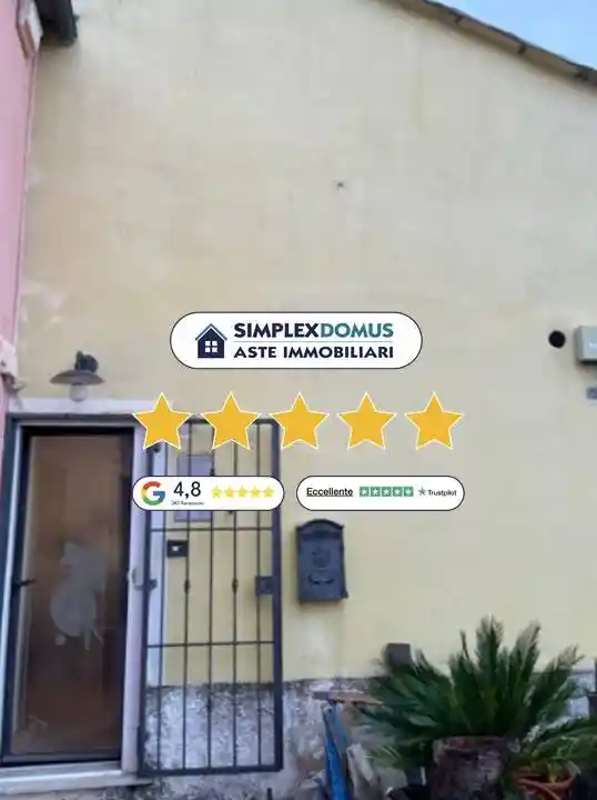 Villa in vendita a Genova