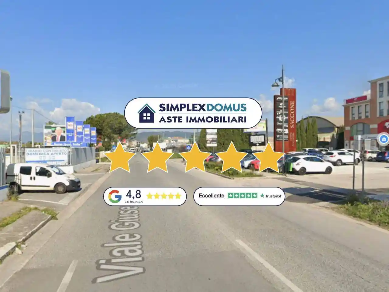 Appartamento in vendita a Montecorvino Pugliano