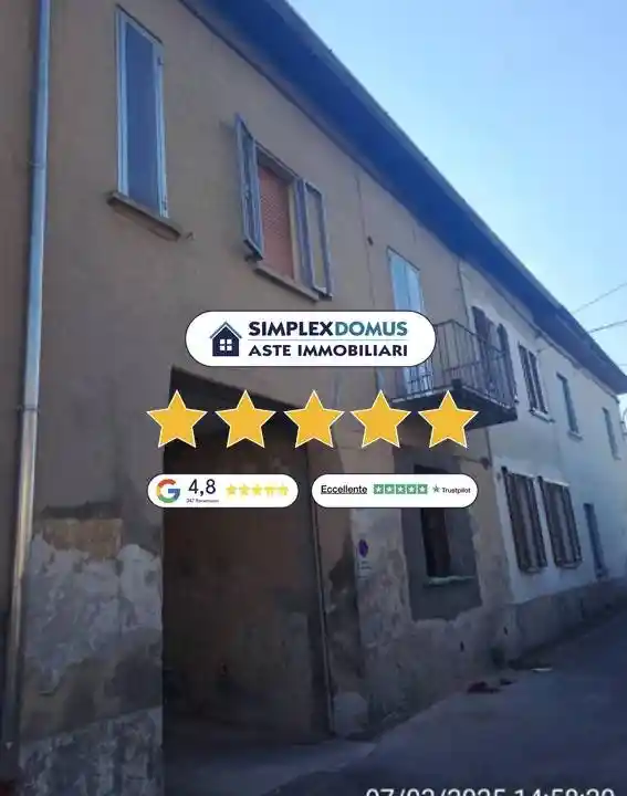 Appartamento in vendita a Venegono Inferiore