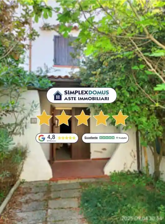 Villa in vendita a Comacchio