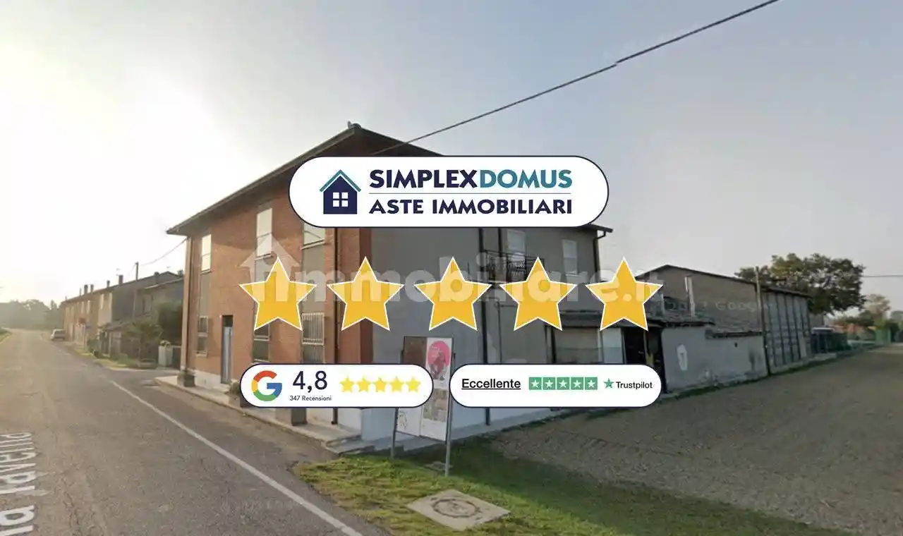 Villa in vendita a Ravenna