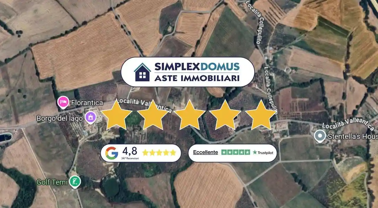 Appartamento in vendita a San Gemini