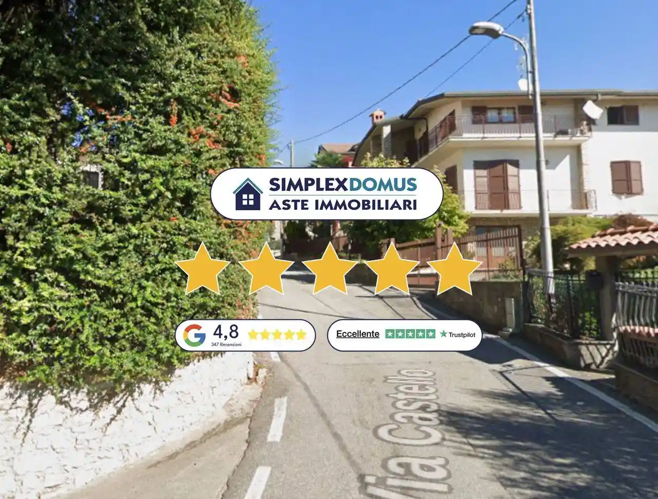 Appartamento in vendita a Cenate Sotto