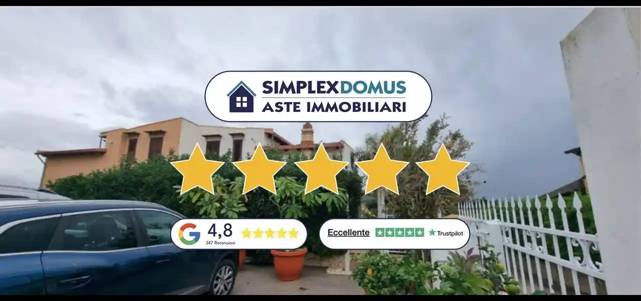 Villa in vendita a Altavilla Milicia