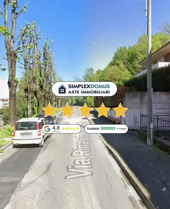 Villa in vendita a Tortona