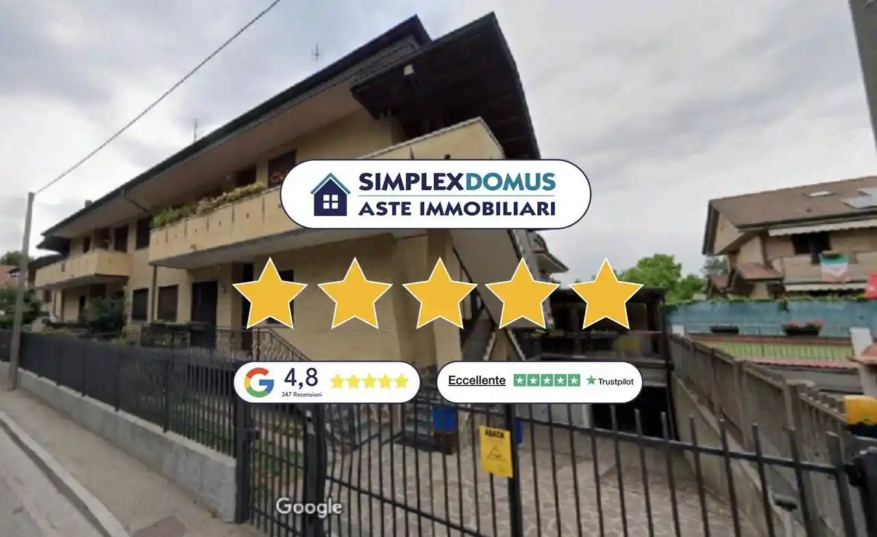 Villa in vendita a Paderno Dugnano