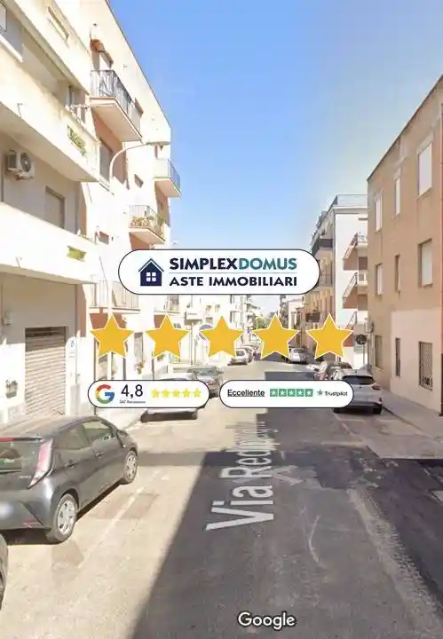 Appartamento in vendita a Cagliari