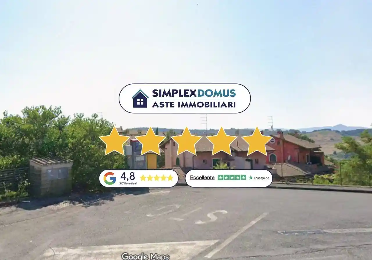 Villa in vendita a Campagnano di Roma