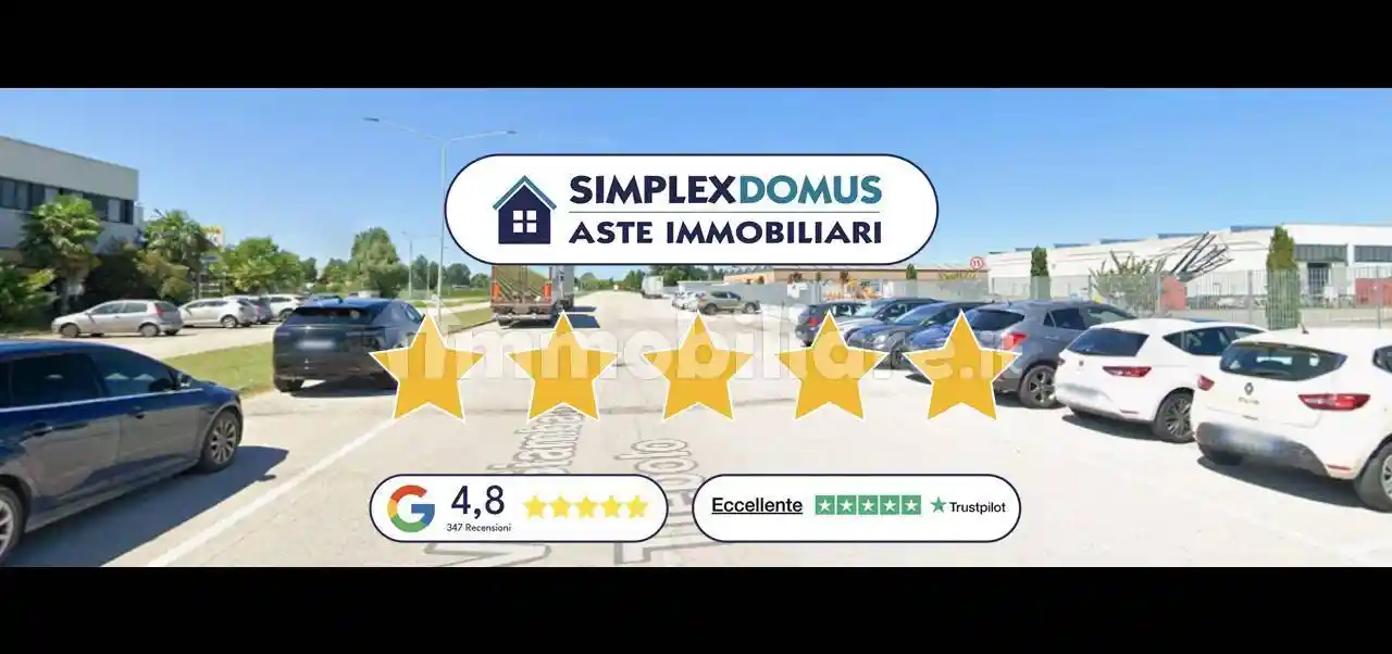 Appartamento in vendita a Ostellato