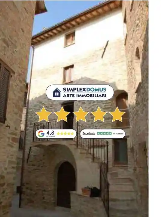 Appartamento in vendita a Marsciano