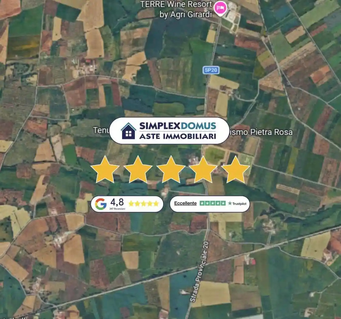 Villa in vendita a Santeramo in Colle