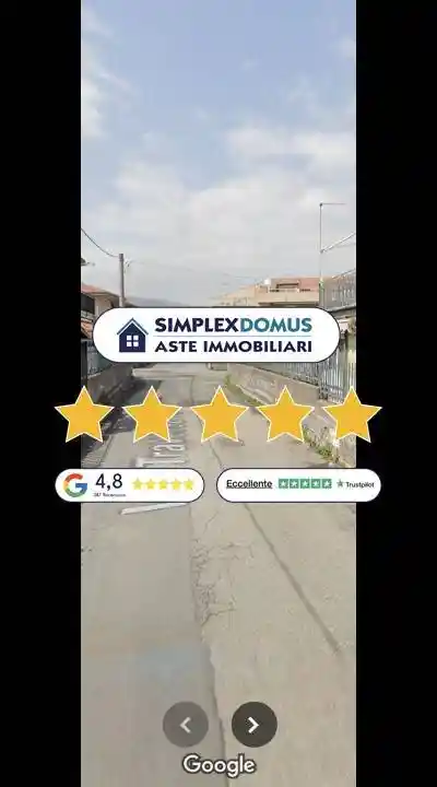 Appartamento in vendita a Mascali