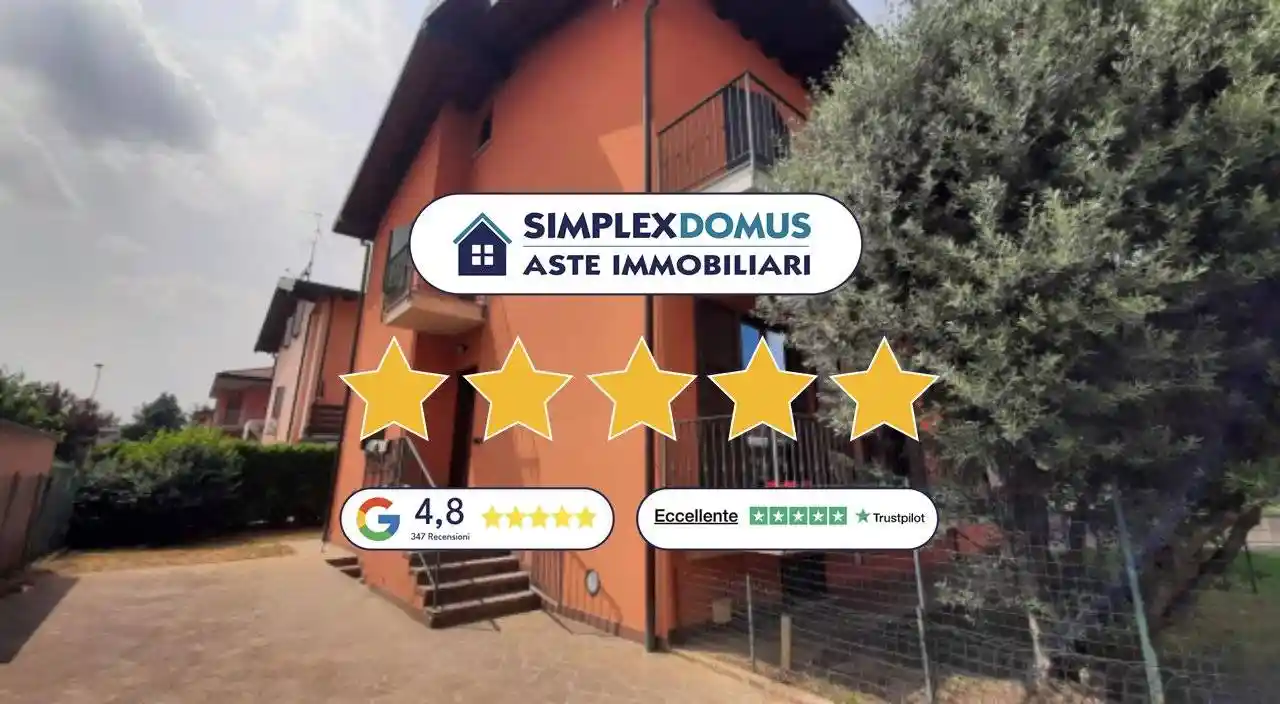 Villa in vendita a Gorle