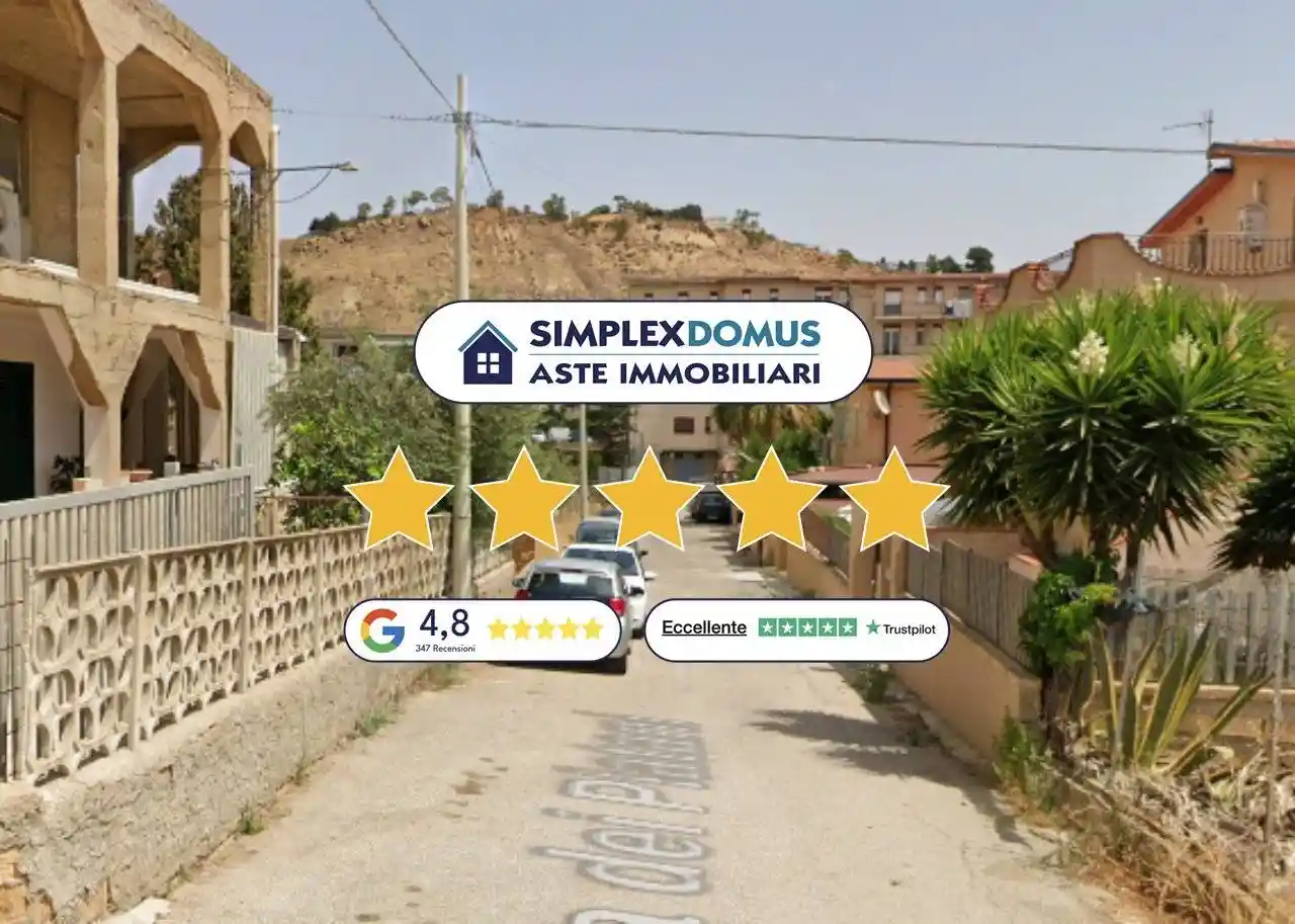 Villa in vendita a Agrigento