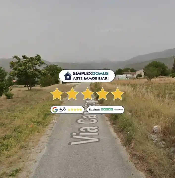 Appartamento in vendita a Capestrano