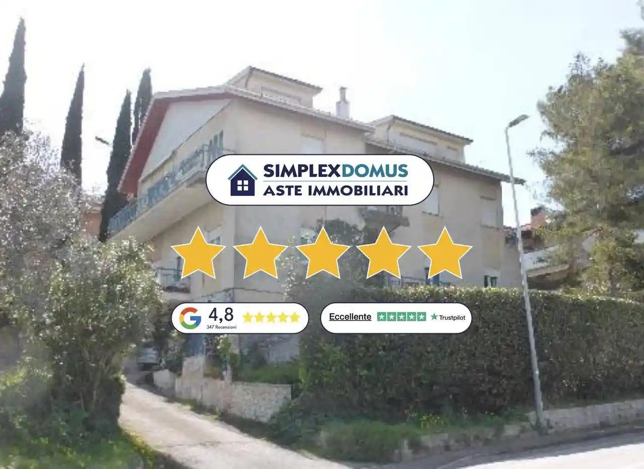 Appartamento in vendita a Fermo