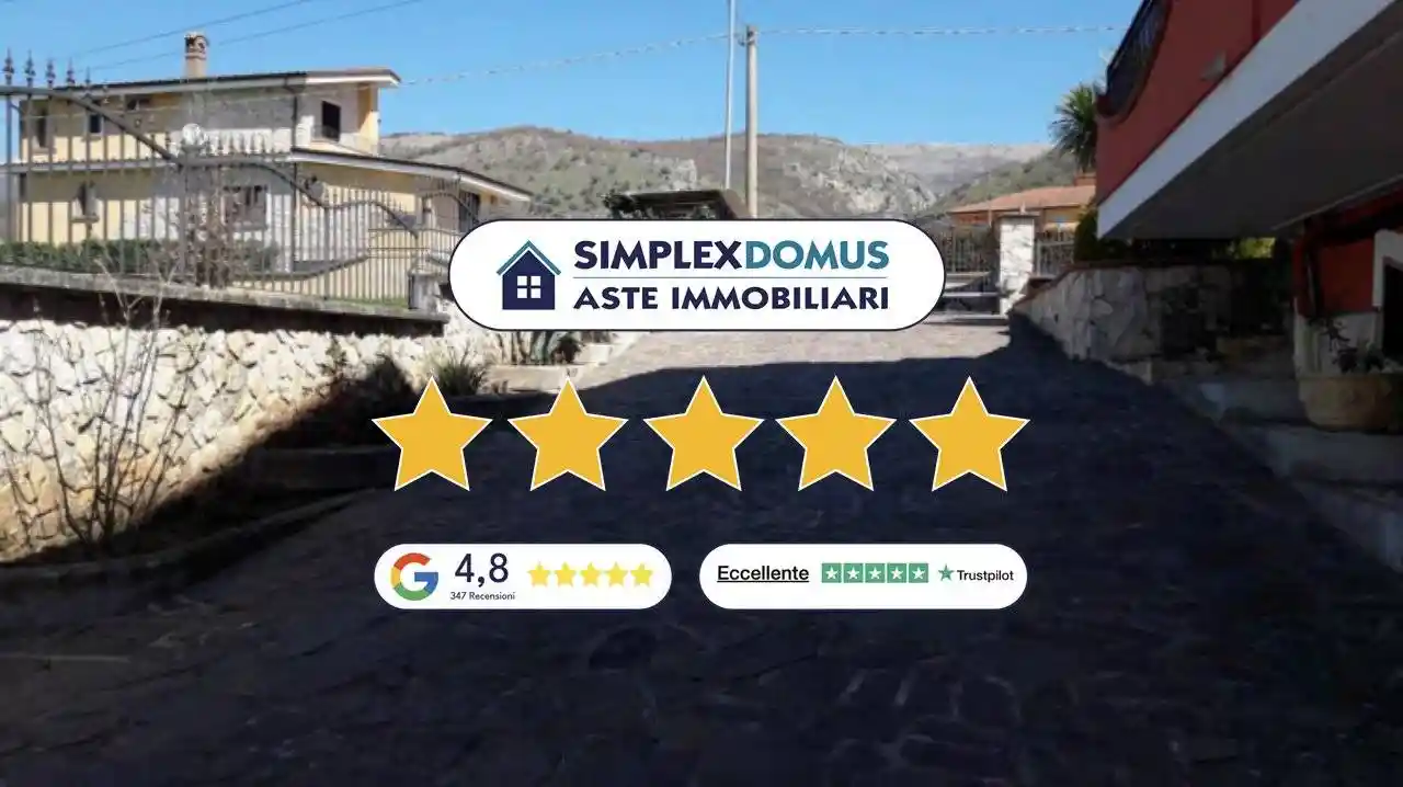 Villa in vendita a Atena Lucana