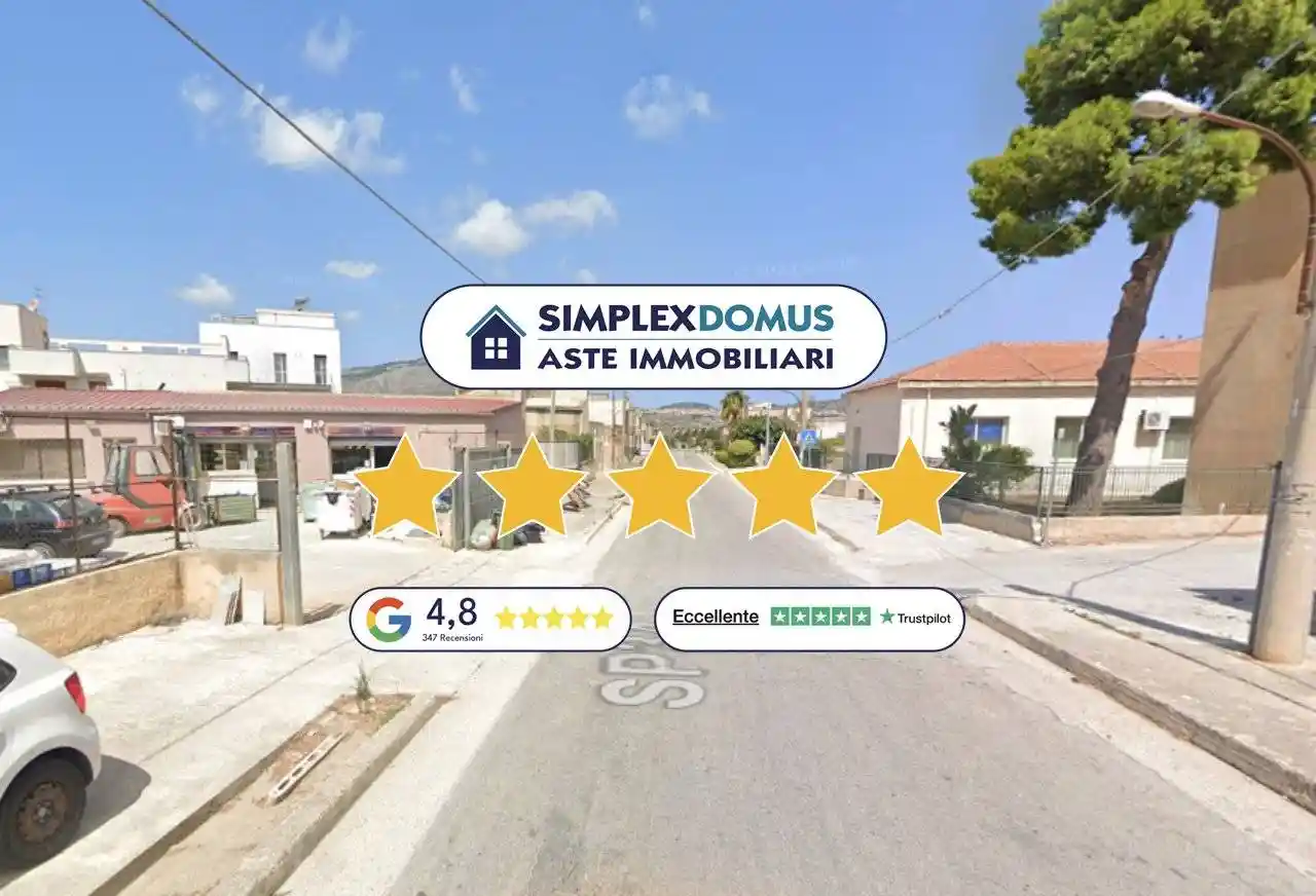 Appartamento in vendita a Erice