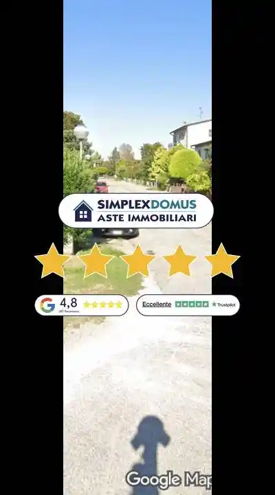 Appartamento in vendita a Massa Lombarda