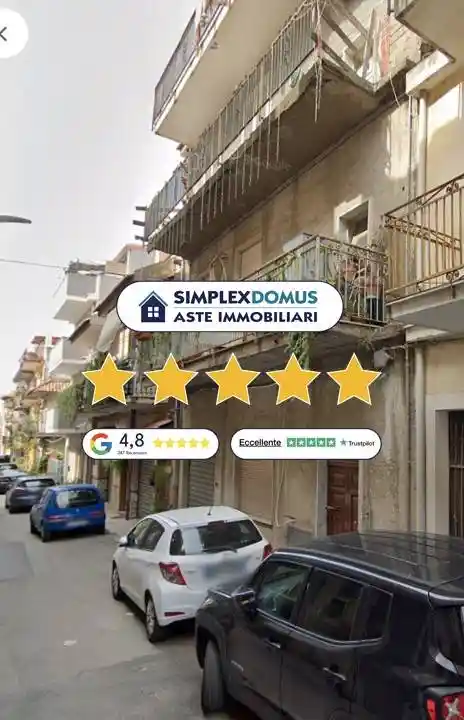 Appartamento in vendita a Taormina