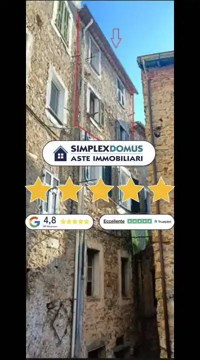 Appartamento in vendita a Vallebona