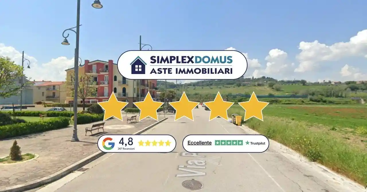 Appartamento in vendita a Potenza Picena