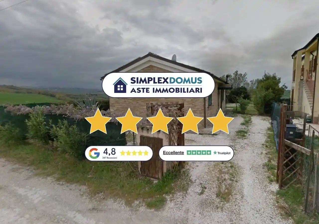 Appartamento in vendita a Agugliano