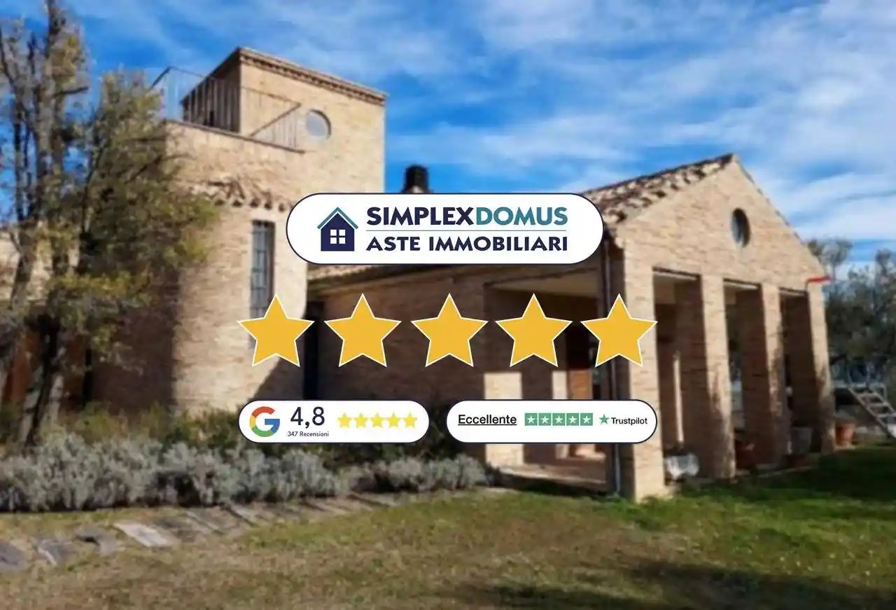 Villa in vendita a Civitaquana