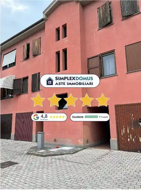 Appartamento in vendita a San Pietro in Casale