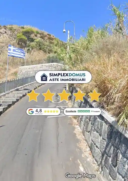 Villa in vendita a Forio