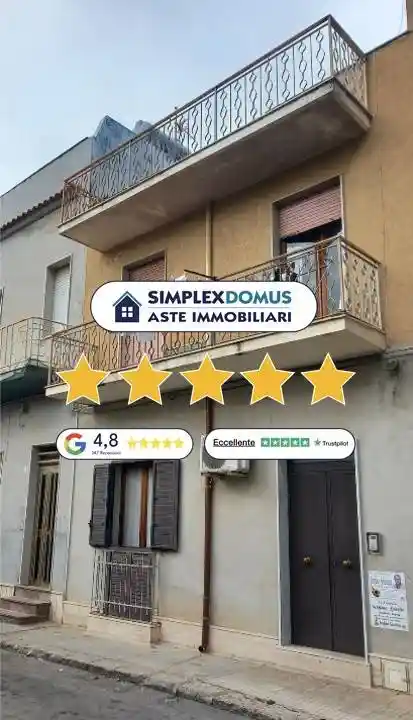 Appartamento in vendita a Pachino