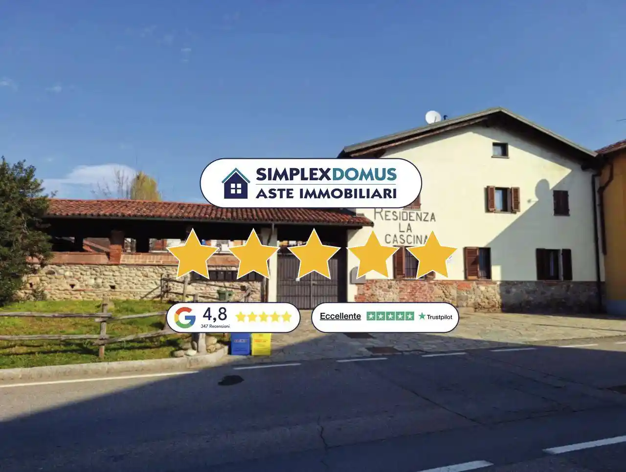 Appartamento in vendita a Gaglianico