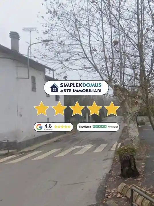 Appartamento in vendita a Capriata d'Orba