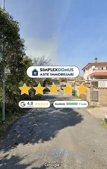 Villa in vendita a Roma