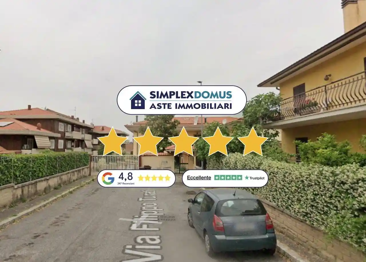 Appartamento in vendita a Tivoli