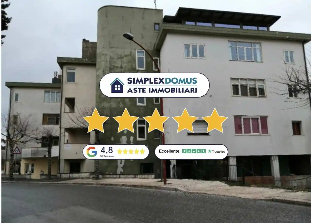 Appartamento in vendita a Frosolone