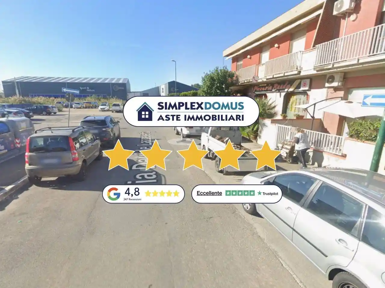 Villa in vendita a Grosseto